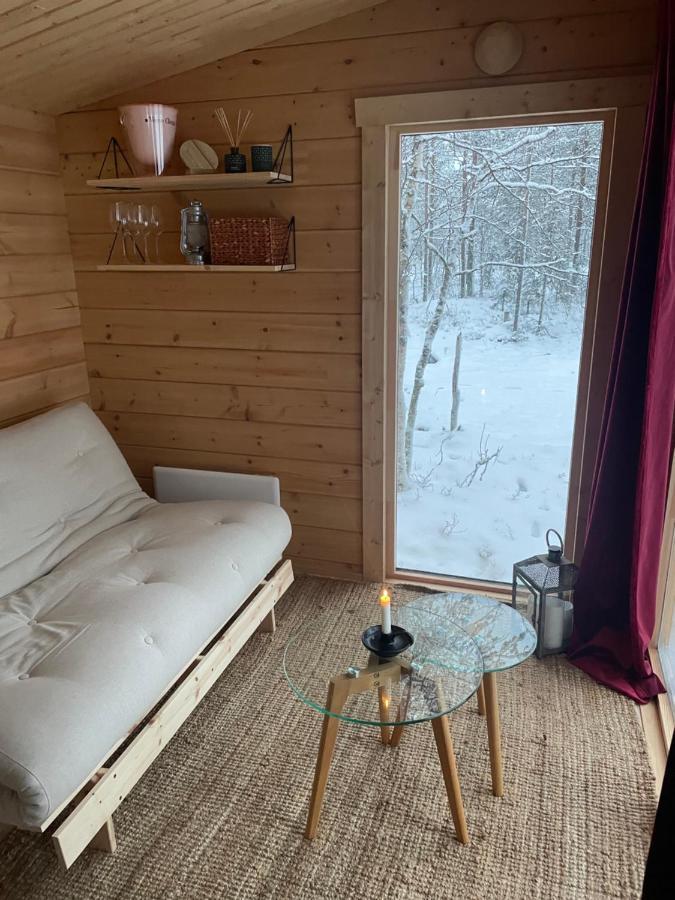 Yllaesjaervi Iglu Ylläsjärvi Εξωτερικό φωτογραφία